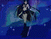 Pluto Planet Power, Make up!